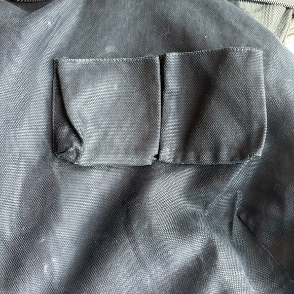 👜 Authentic Gucci Soho Leather Hobo Bag – Black Pebbled Leather - Picture 9 of 12